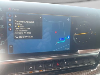 2022 Chevrolet Silverado 1500 LT LT1