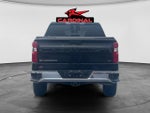 2022 Chevrolet Silverado 1500 LT LT1