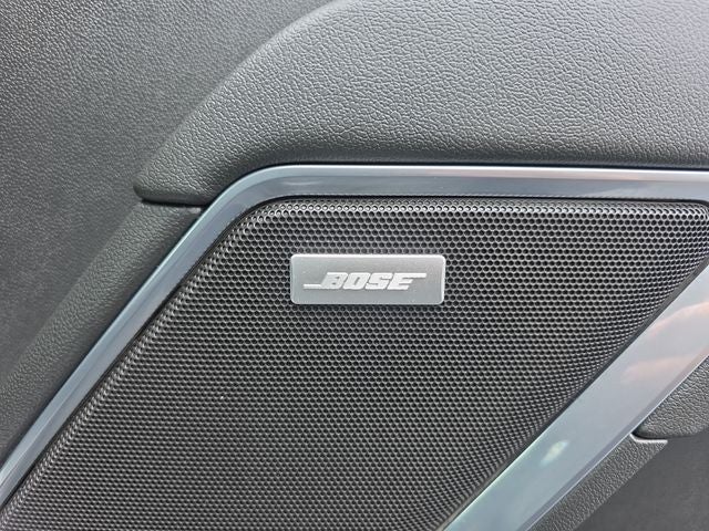 2024 Chevrolet Silverado 1500 RST Black Widow