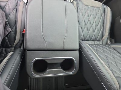 2024 Chevrolet Silverado 1500 RST Black Widow