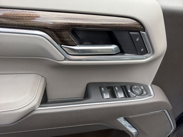 2025 Chevrolet Silverado 1500 LT LT1