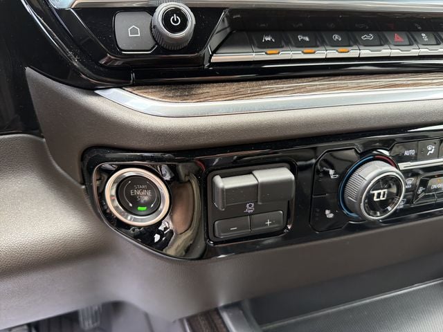 2025 Chevrolet Silverado 1500 LT LT1