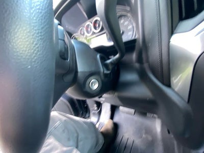 2020 Chevrolet Silverado 1500 LT Lifted