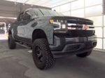 2020 Chevrolet Silverado 1500 LT Lifted