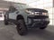 2020 Chevrolet Silverado 1500 LT Lifted