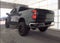 2020 Chevrolet Silverado 1500 LT Lifted