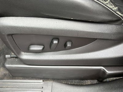 2016 Chevrolet Silverado 1500 LT LT1