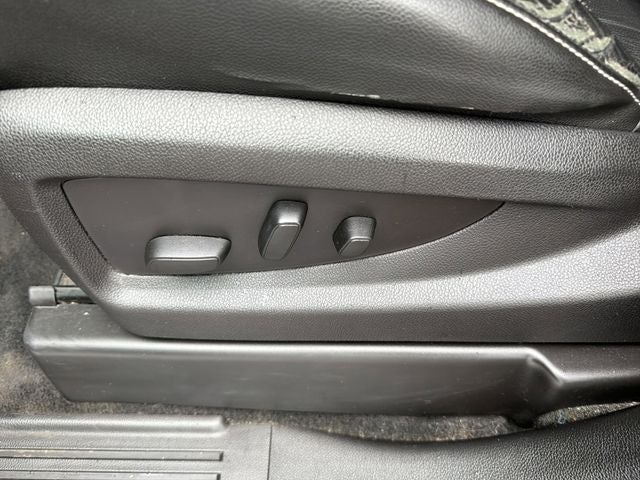 2016 Chevrolet Silverado 1500 LT LT1