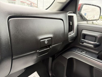 2016 Chevrolet Silverado 1500 LT LT1