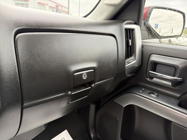 2016 Chevrolet Silverado 1500 LT LT1