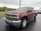 2016 Chevrolet Silverado 1500 LT LT1