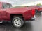 2016 Chevrolet Silverado 1500 LT LT1