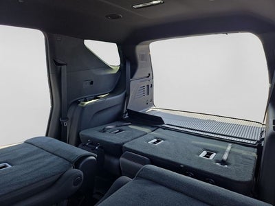 2026 Chevrolet Traverse LT 1LT