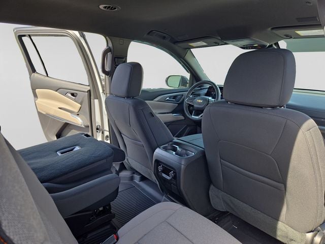 2026 Chevrolet Traverse LT 1LT