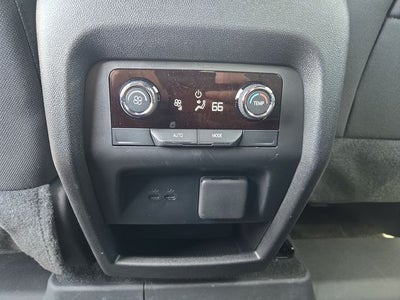 2026 Chevrolet Traverse LT 1LT
