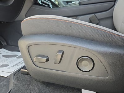 2026 Chevrolet Traverse LT 1LT