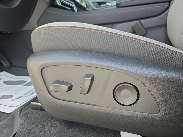 2026 Chevrolet Traverse LT 1LT