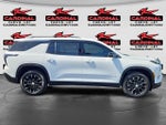 2026 Chevrolet Traverse LT 1LT