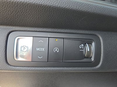 2026 Chevrolet Traverse LT 1LT