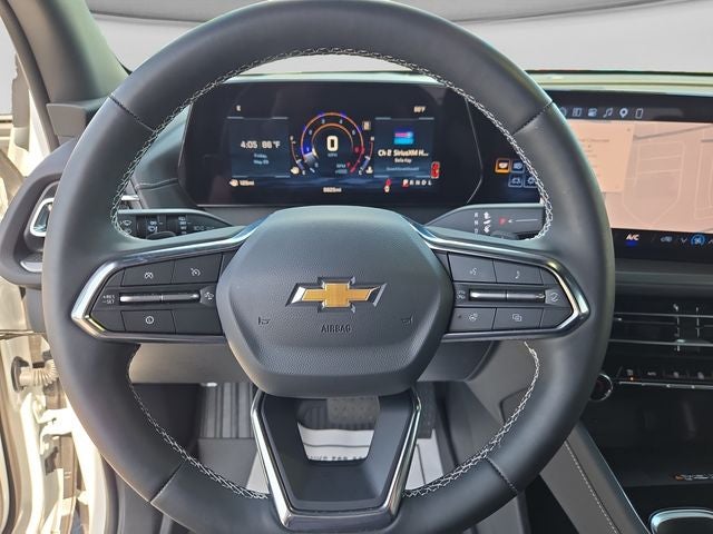 2026 Chevrolet Traverse LT 1LT