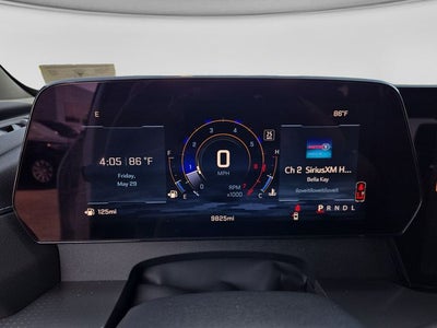 2026 Chevrolet Traverse LT 1LT