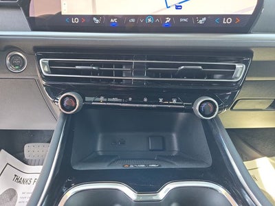2026 Chevrolet Traverse LT 1LT
