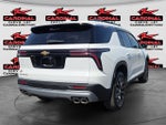 2026 Chevrolet Traverse LT 1LT