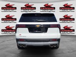 2026 Chevrolet Traverse LT 1LT