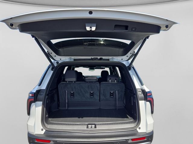 2026 Chevrolet Traverse LT 1LT