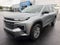 2025 Chevrolet Traverse LT 1LT