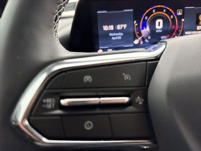 2025 Chevrolet Traverse LT 1LT