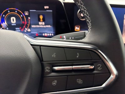 2025 Chevrolet Traverse LT 1LT