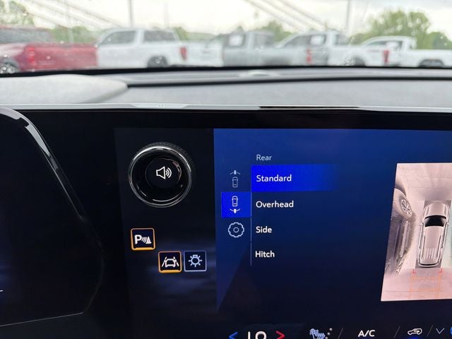 2025 Chevrolet Traverse LT 1LT