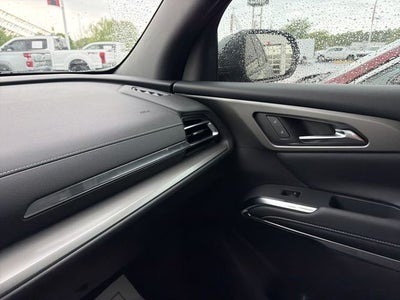 2025 Chevrolet Traverse LT 1LT