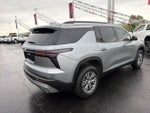 2025 Chevrolet Traverse LT 1LT