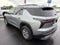 2025 Chevrolet Traverse LT 1LT