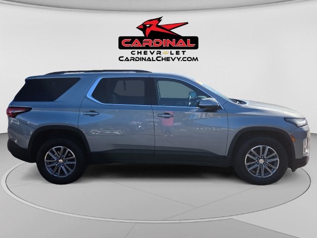 2023 Chevrolet Traverse LT 1LT