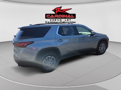 2023 Chevrolet Traverse LT 1LT
