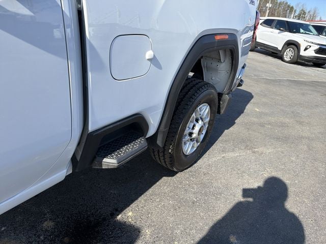 2024 GMC Sierra 2500HD Pro