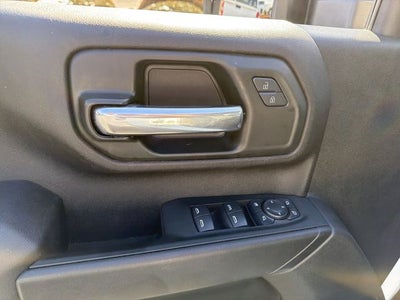 2024 GMC Sierra 2500HD Pro