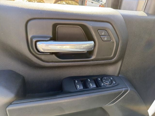 2024 GMC Sierra 2500HD Pro