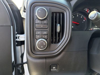 2024 GMC Sierra 2500HD Pro