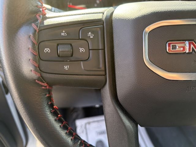 2024 GMC Sierra 2500HD Pro