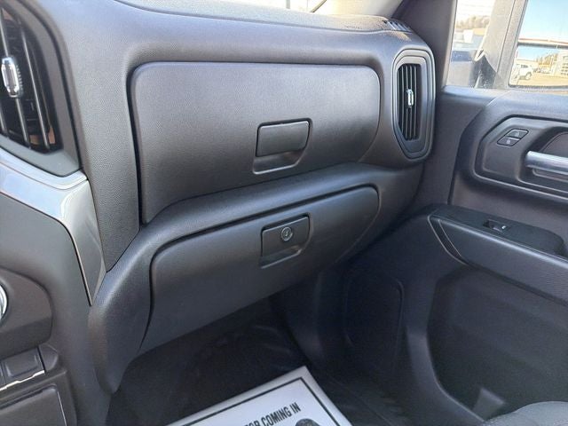 2024 GMC Sierra 2500HD Pro