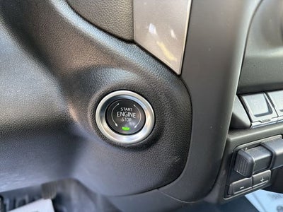 2024 GMC Sierra 2500HD Pro