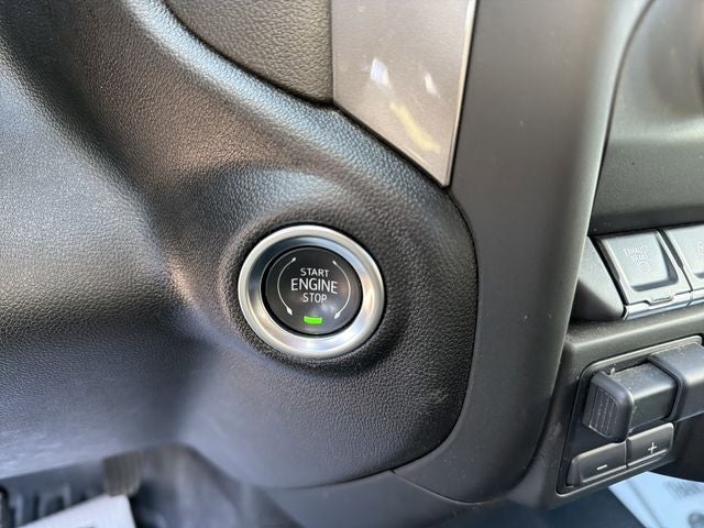 2024 GMC Sierra 2500HD Pro