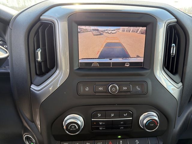 2024 GMC Sierra 2500HD Pro