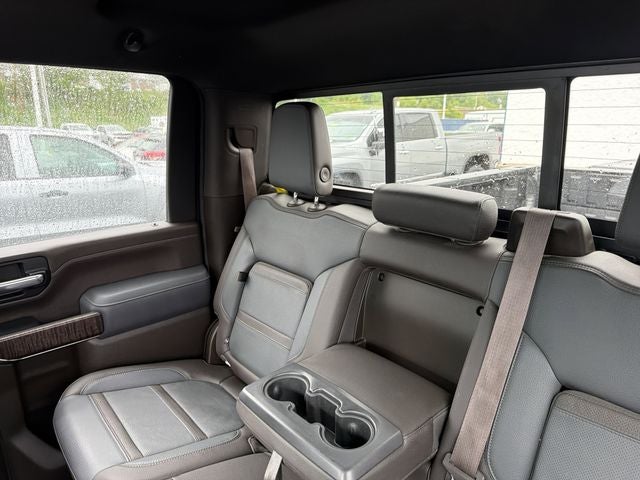 2023 GMC Sierra 2500HD Denali