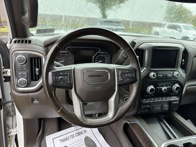 2023 GMC Sierra 2500HD Denali