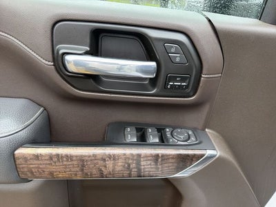 2023 GMC Sierra 2500HD Denali